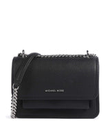 Michael Kors Claire Small Torba na ramię black