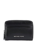Michael Kors Jet Set Portfel black