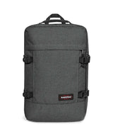 Eastpak Travelpack Plecak podróżny black denim