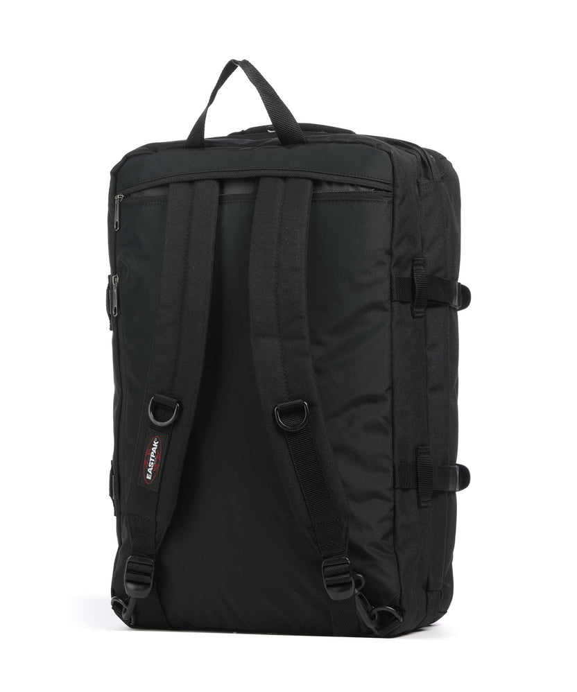 Eastpak Travelpack Travel backpack black