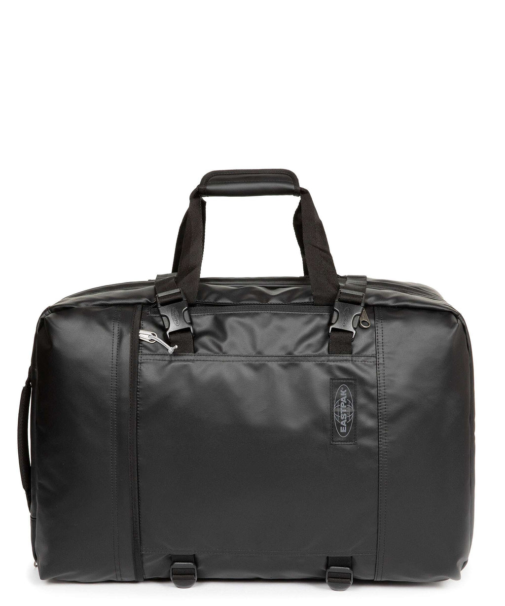 Eastpak Tarp Travelpack Travel backpack tarp black