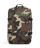 Eastpak Travelpack Plecak podróżny camo