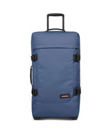 Eastpak Tranverz M Torba podróżna na kółkach powder pilot
