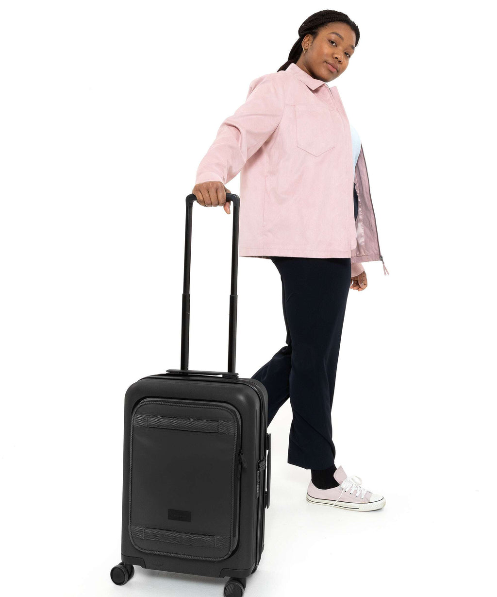 Eastpak Cnnct Case S Spinner (4 wheels) coast