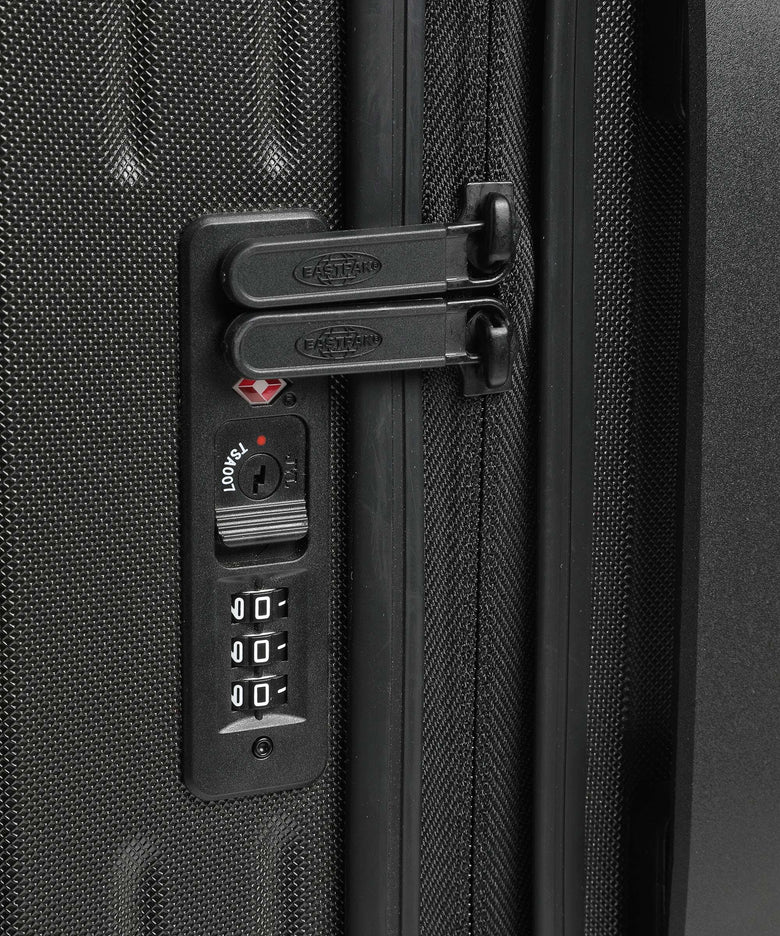 Eastpak Cnnct Case M M Spinner (4 wheels) coast