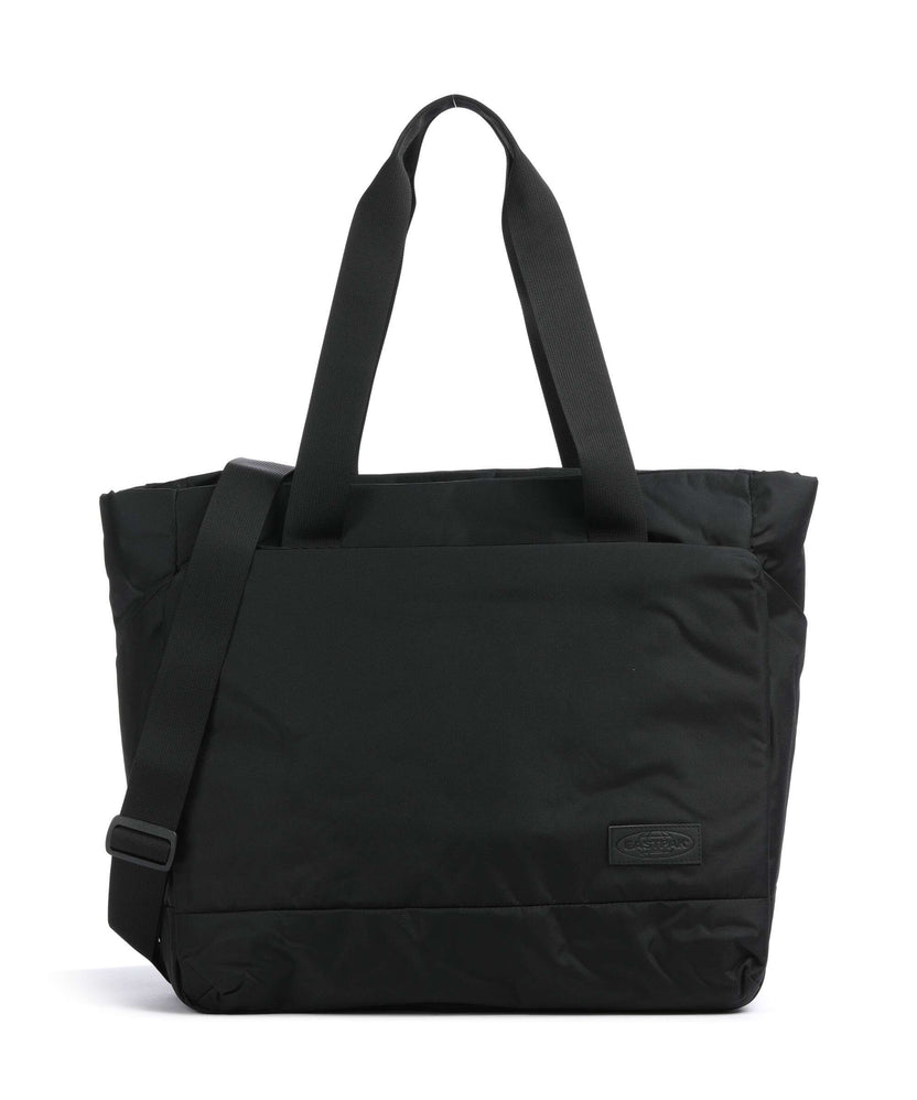 Eastpak Cnnct F Satch Tote bag black
