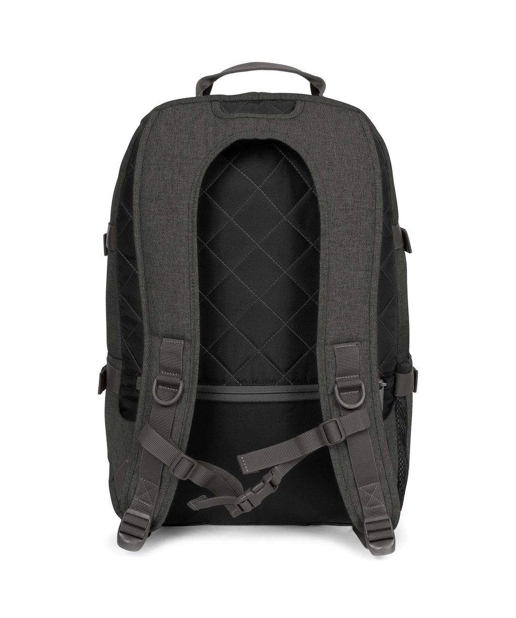 Eastpak Volker Laptop backpack black denim