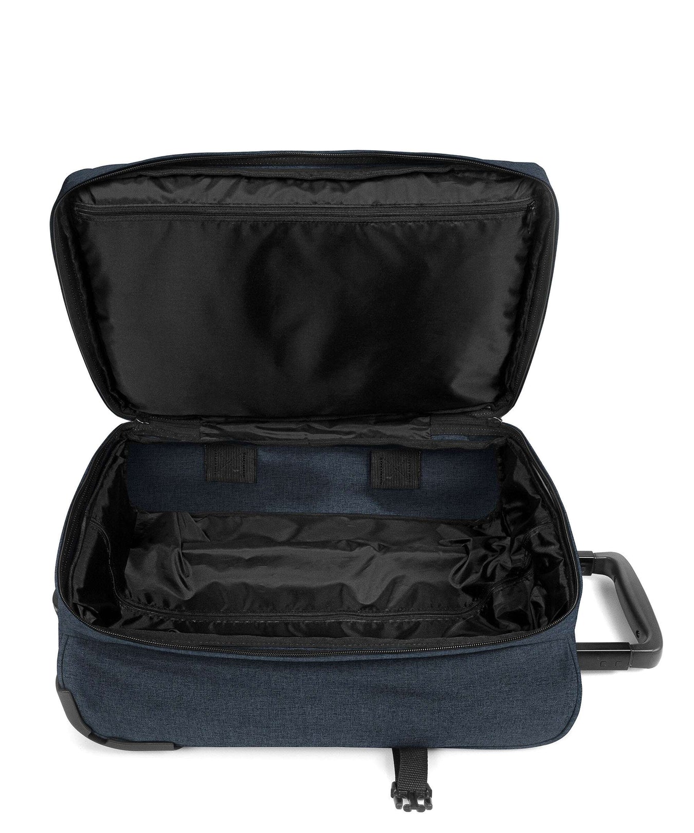Eastpak Tranverz XXS Travel bag with wheels triple denim