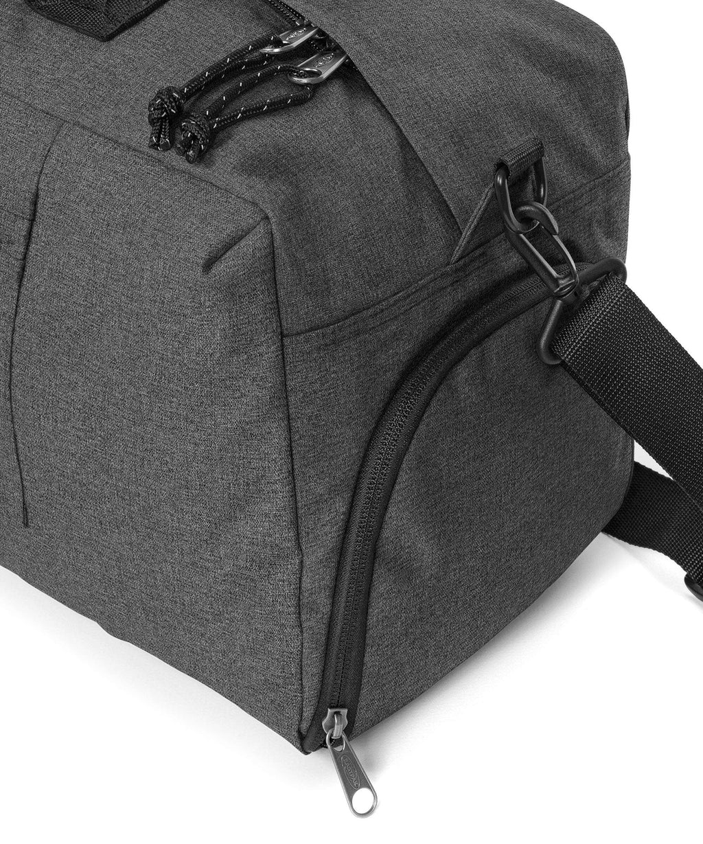 Eastpak Duffl'r L Travel bag black denim