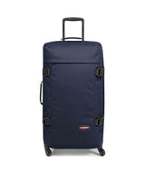 Eastpak Trans4 L Walizka na 4 kołach ultramarine