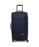 Eastpak Trans4 M Torba podróżna na kółkach ultramarine