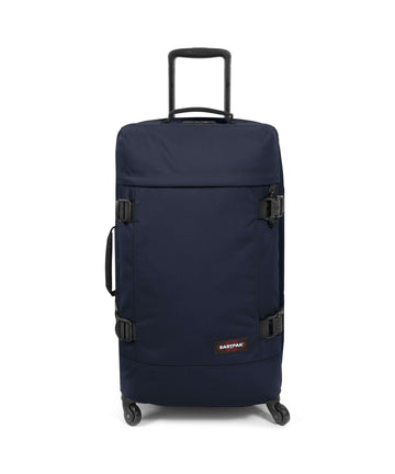 Eastpak Trans4 M Torba podróżna na kółkach ultramarine