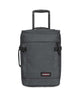 Eastpak Tranverz XXS Torba podróżna na kółkach black denim