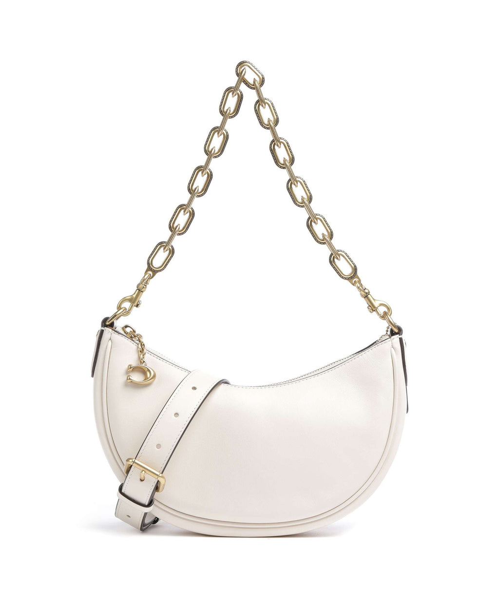 Coach Mira Shoulder bag chalk