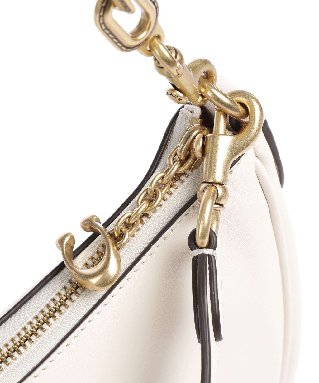 Coach Mira Shoulder bag chalk