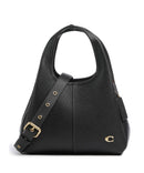 Coach Lana 23 Torebka black