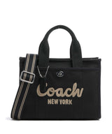 Coach Cargo 26 Torebka black