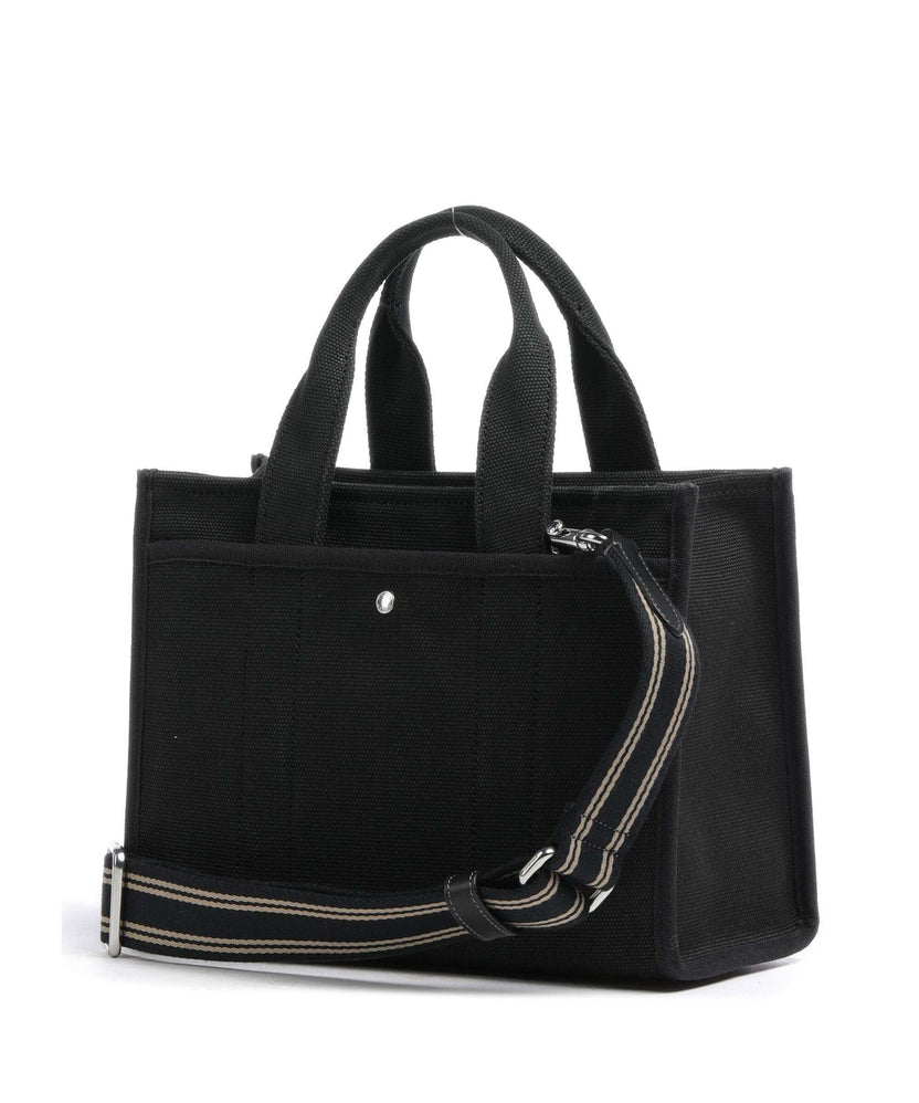 Coach Cargo 26 Handbag black