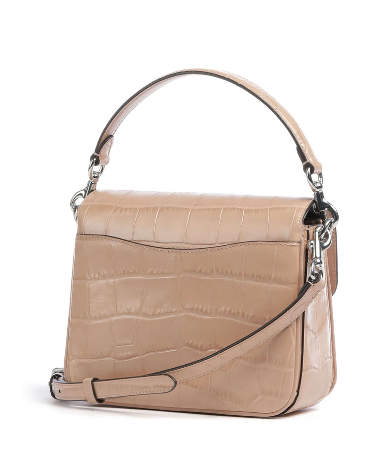 Coach Cassie 19 Handbag buff