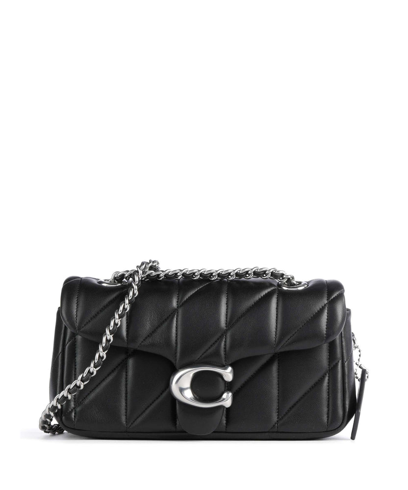 Coach Tabby 20 Shoulder bag black