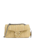 Coach Tabby 20 Shoulder bag hay