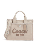 Coach Cargo Torebka chalk