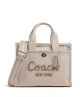 Coach Cargo 26 Torebka dark natural