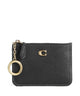 Coach Etui na karty kredytowe black