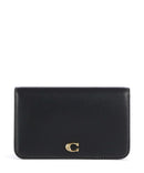 Coach Essential Portfel black