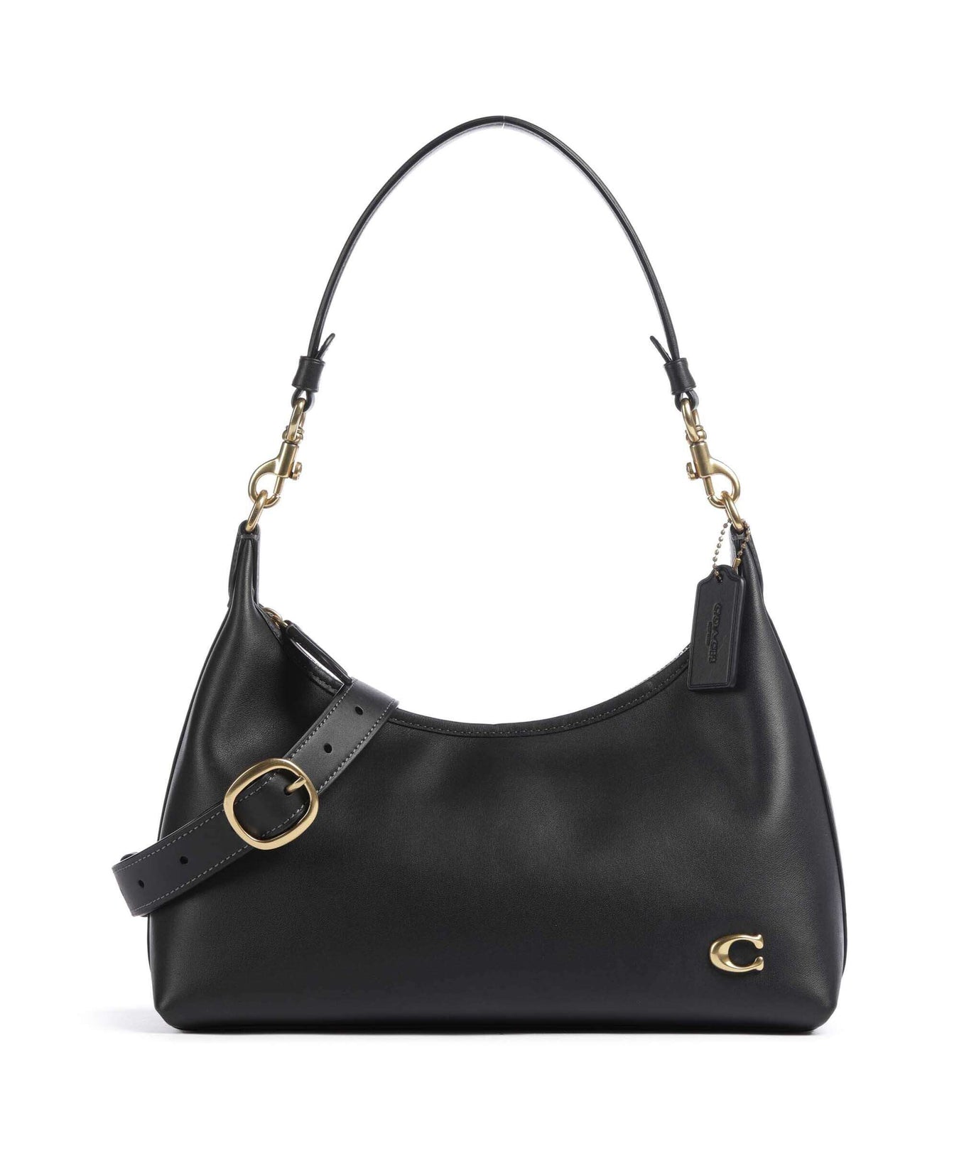 Coach Juliet Shoulder bag black 