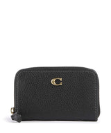 Coach Essential Etui na karty kredytowe black
