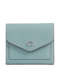 Coach Wyn Wallet aquamarine 