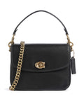 Coach Cassie 19 Crossbody bag black 