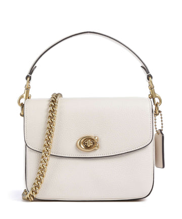 Coach Cassie 19 Torba przez ramię chalk