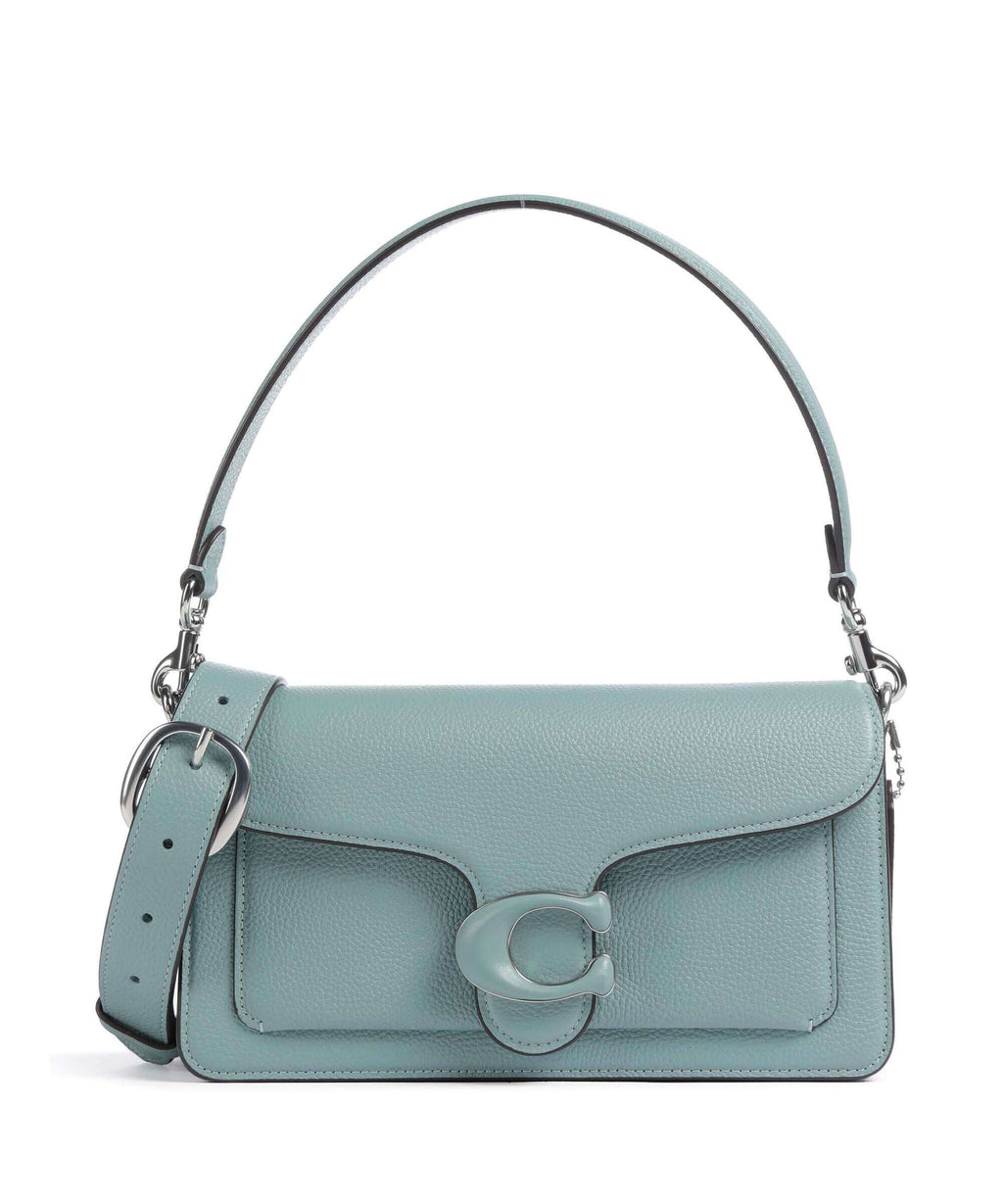 Coach Tabby 26 Shoulder bag aquamarine 