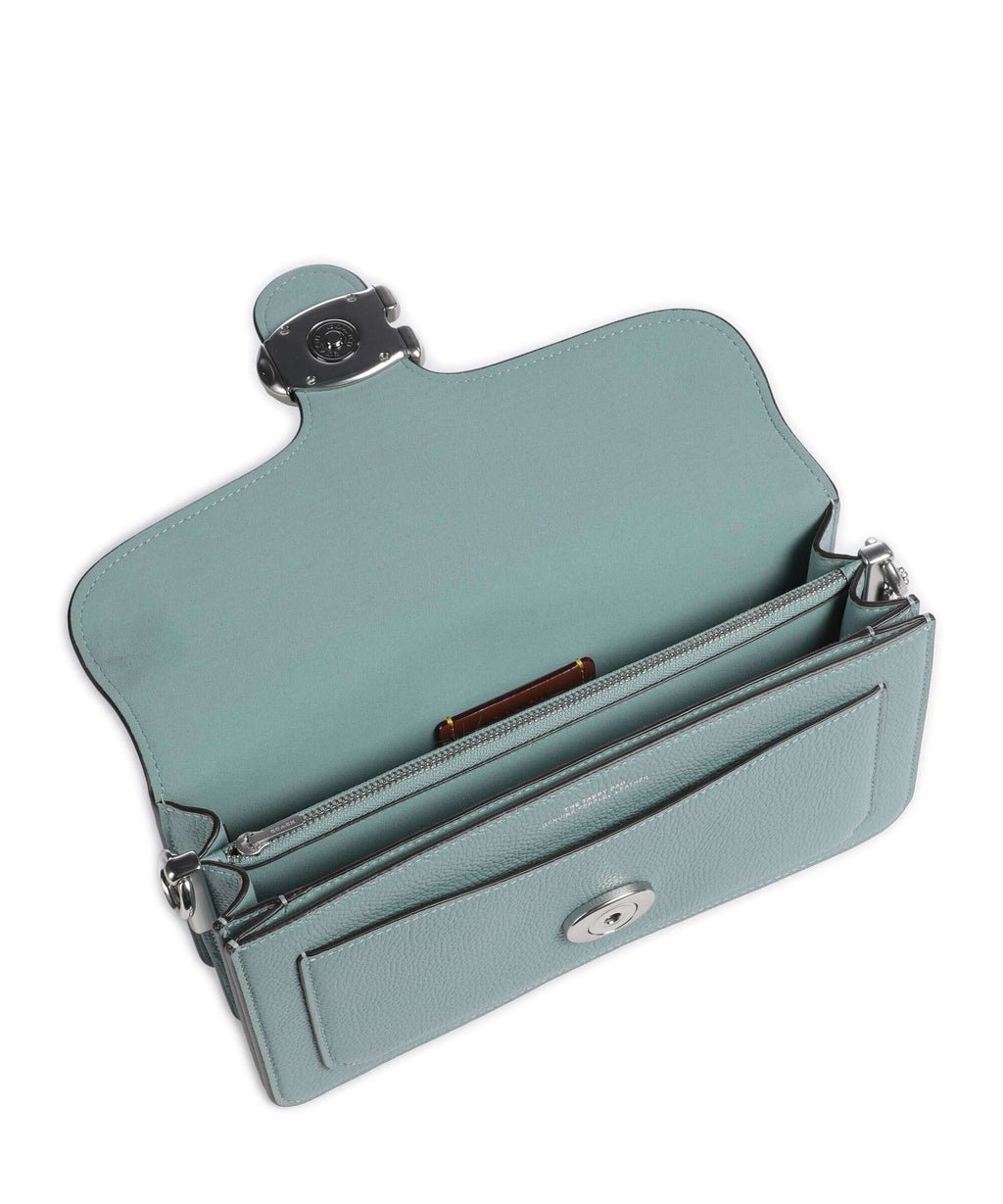 Coach Tabby 26 Shoulder bag aquamarine 