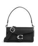 Coach Tabby 26 Torba na ramię black