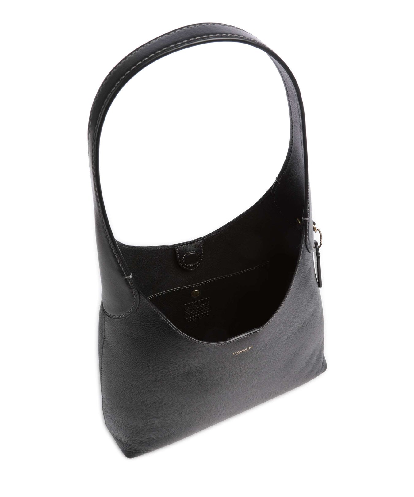 Coach Brooklyn 28 Hobo bag black 