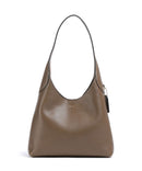 Coach Brooklyn 28 Torebka worek dark stone