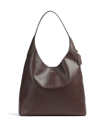 Coach Brooklyn 39 Torebka worek maple