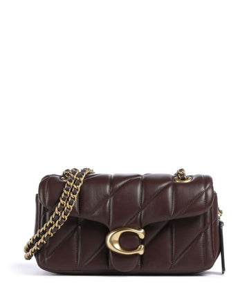 Coach Tabby 20 Torba na ramię maple
