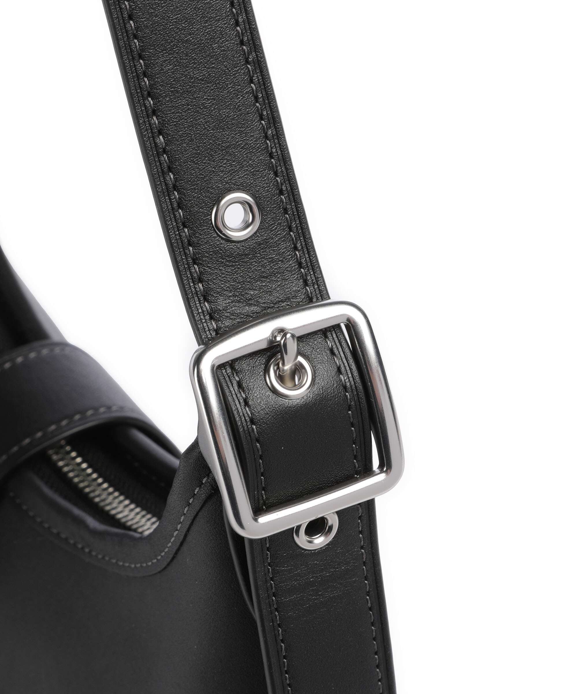 Coach The Coach Originals Hamptons Shoulder bag black