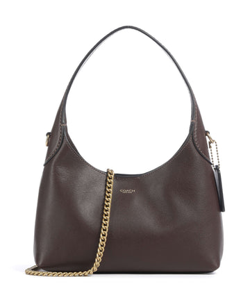 Coach Brooklyn 23 Torba na ramię maple