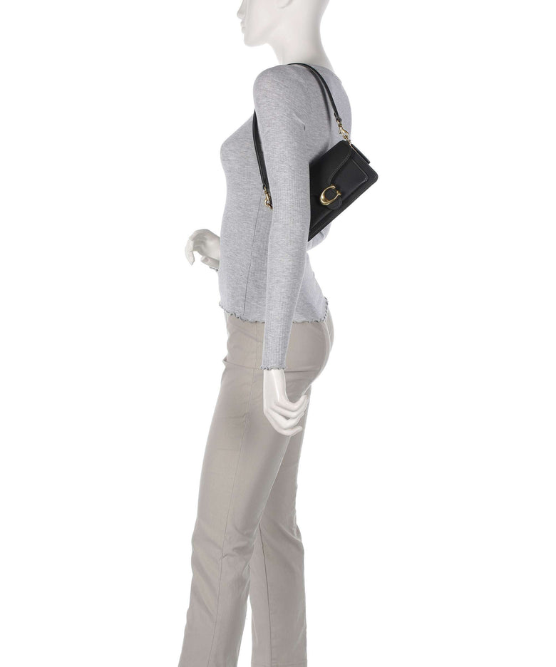 Coach Tabby 20 Shoulder bag black