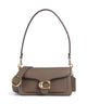 Coach Tabby 20 Torba na ramię dark stone