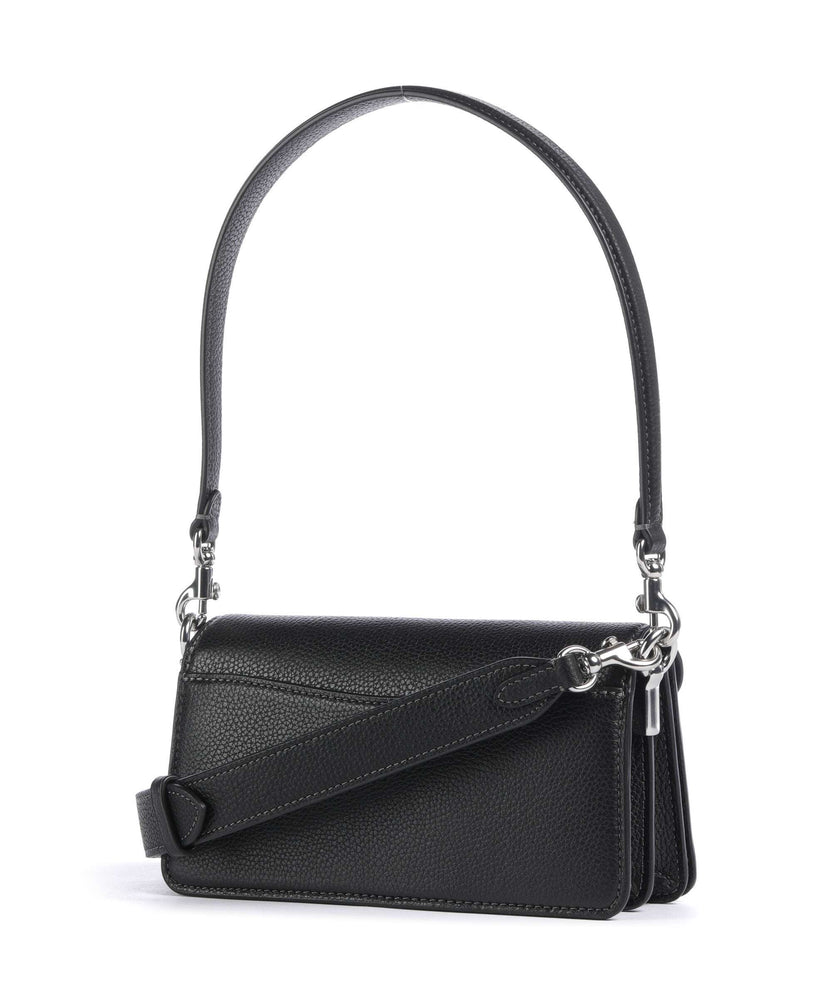 Coach Tabby 20 Shoulder bag black
