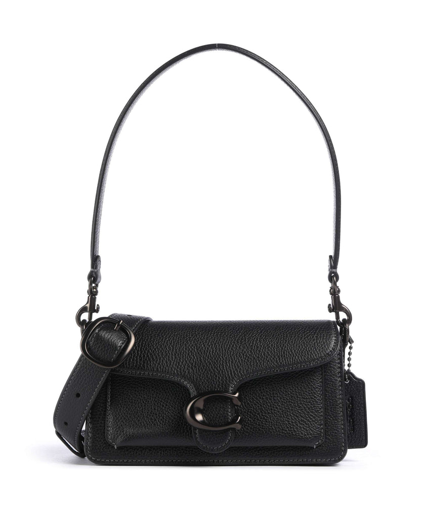Coach Tabby 20 Shoulder bag black