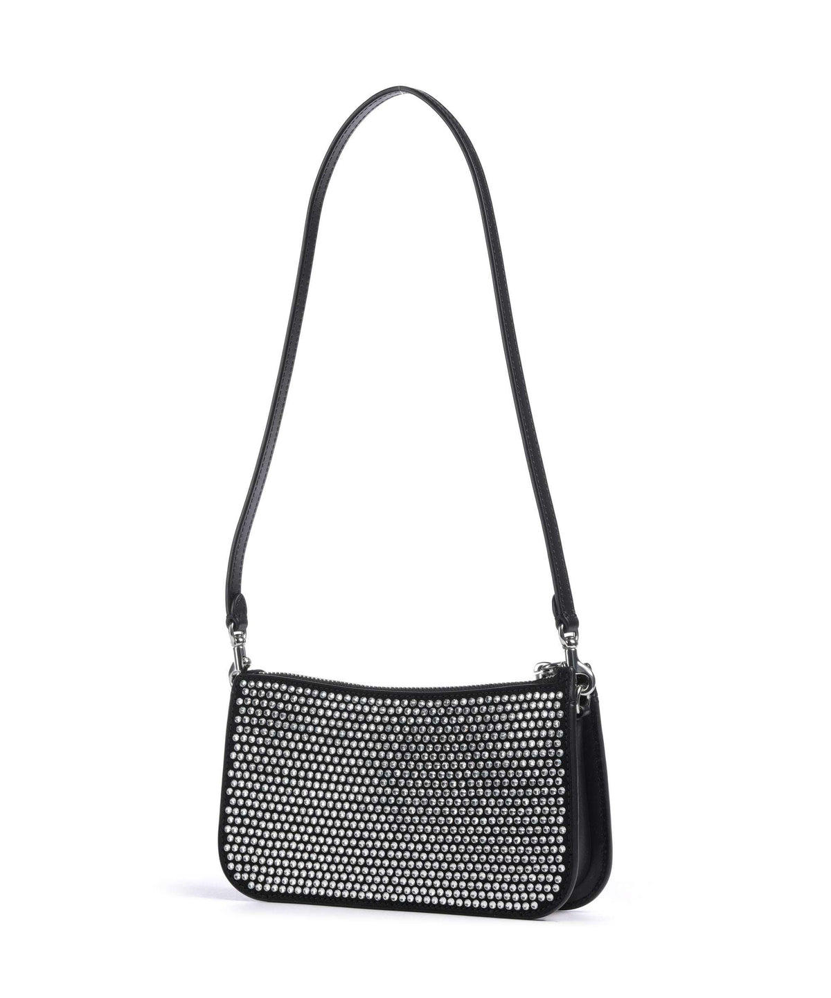 Coach Penn Shoulder bag black