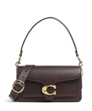 Coach Tabby 26 Torba na ramię maple