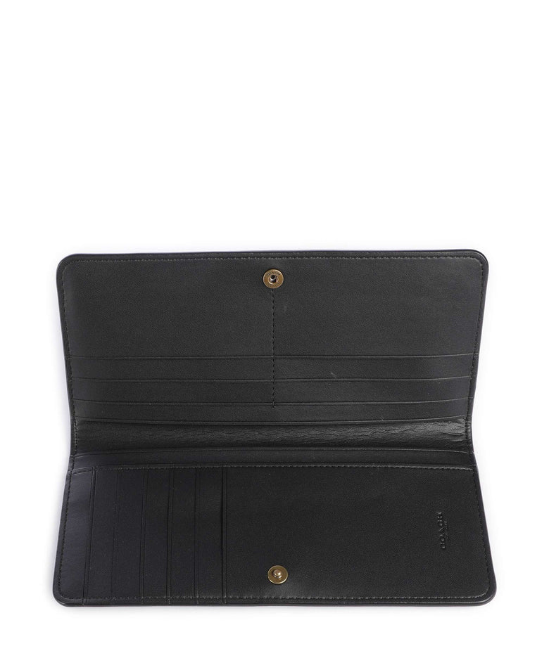 Coach Essential Wallet black
